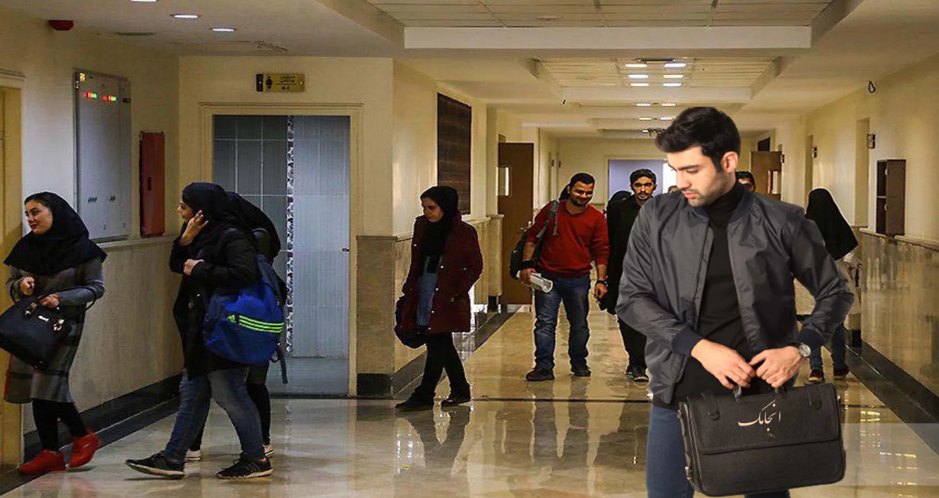 انجام خدمات اداری انجام کار اداری انجام امور اداری