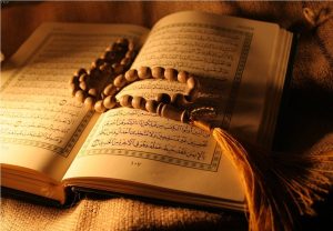 شب قدر