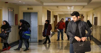 انجام خدمات اداری انجام کار اداری انجام امور اداری