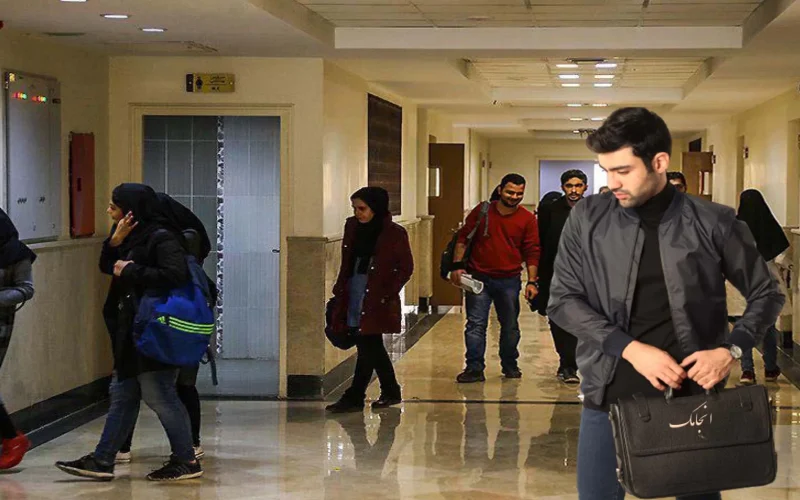 انجام خدمات اداری انجام کار اداری انجام امور اداری