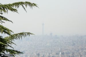 آلودگیهوا